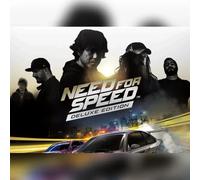 Need for Speed Deluxe Edition (Xbox One / Xbox Series X|S) Xbox Live Key - ARGENTINA