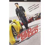 Need For Speed [DVD] [Region 1] [NTSC]