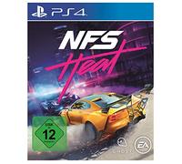 Need for Speed Heat