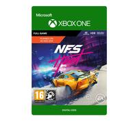 NEED FOR SPEED HEAT