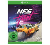 Need for Speed Heat