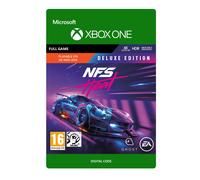 NEED FOR SPEED HEAT DELUXE EDITION