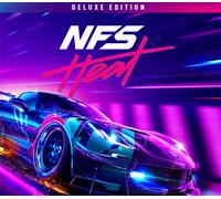 Need for Speed: Heat Deluxe Edition EU v2 Steam Altergift