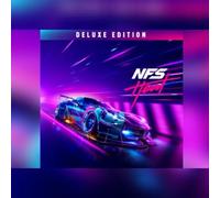 Need for Speed Heat Deluxe Edition (Xbox One / Xbox Series X|S) Xbox Live Key - EU