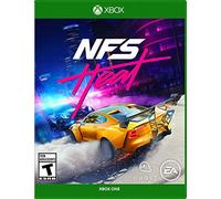 Xbox One XB1 NEED FOR SPEED: HEAT (US IMPORT) GAME NEW
