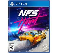 Need for Speed: Heat for PlayStation 4 (Sony Playstation 4) (US IMPORT)
