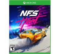Electronic Arts Xbox One Game Need for Speed: Heat - US Import - New