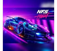 Need for Speed Heat (PC) EA App Key - GLOBAL