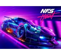 Need for Speed Heat (PC) Origin Key - EU