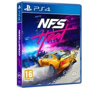 Need for Speed Heat - PlayStation 4