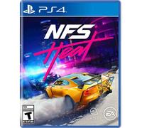 Need for Speed Heat PS4 Game (#)