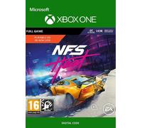 Need for Speed: Heat Xbox