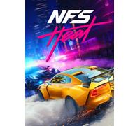 Need for Speed Heat Xbox (Europe & UK)