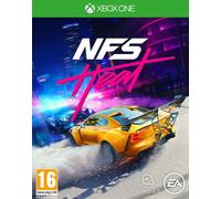 NFS Heat