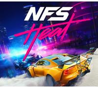Need for Speed: Heat XBOX One CD Key