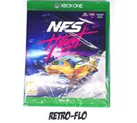Need For Speed Heat - Xbox One Game Microsoft - NEW