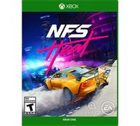 Xbox One XB1 NEED FOR SPEED: HEAT (US IMPORT) GAME NEW