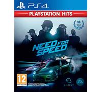 Need For Speed HITS