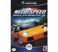 Need for Speed: Hot Pursuit 2 / Game