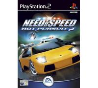 Need For Speed: Hot Pursuit 2 (PS2) - Game TAVG The Cheap Fast Free Post
