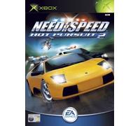 Need For Speed: Hot Pursuit 2 (Xbox)