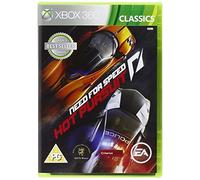 Need for Speed Hot Pursuit Classics (Xbox 360)