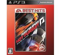 Need for Speed: Hot Pursuit (EA Best Hits) [Japan Import]