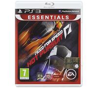 Need for Speed Hot Pursuit Essentials (PS3)