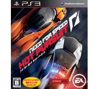 Need for Speed: Hot Pursuit [Japan Import]