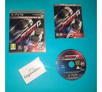 Need for Speed Hot Pursuit Limited