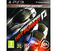 Need for Speed: Hot Pursuit - Limited Edition [PEGI]