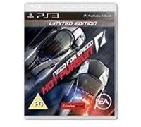 Need for Speed Hot Pursuit Limited Edition PS3 NEW And Sealed UK Version