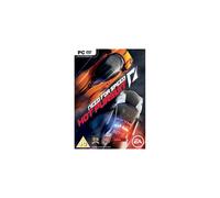 Need For Speed: Hot Pursuit (PC DVD)