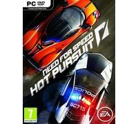 Need For Speed: Hot Pursuit (PC DVD)