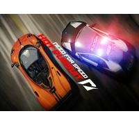 Need for Speed: Hot Pursuit (PC) EA App Key - GLOBAL