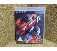 Need For Speed: Hot Pursuit (PS3)