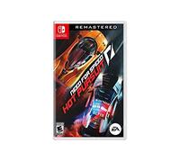 Need for Speed: Hot Pursuit Remastered Nintendo Switch Game (#)