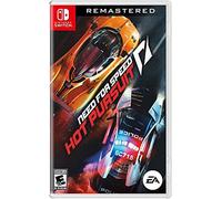 Need for Speed: Hot Pursuit Remastered Nintendo Switch Game (#)