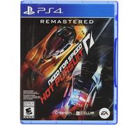 Need for Speed: Hot Pursuit Remastered - PlaySt (Sony Playstation 4) (US IMPORT)
