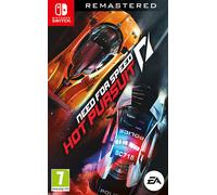 Need for Speed Hot Pursuit Remastered [GRA SWITCH]