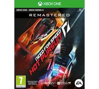 Need for Speed Hot Pursuit Remastered [GRA XBOX ONE]