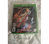 Need For Speed: Hot Pursuit Remastered (Xbox One)