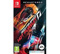 Need for Speed: Hot Pursuit Remastered (Nintendo Switch, 2020)