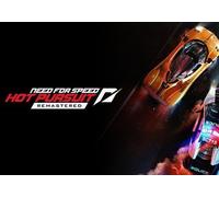 Need for Speed Hot Pursuit Remastered (PC) Steam Key - GLOBAL