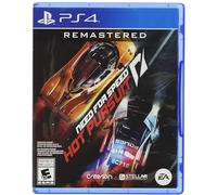 Need for Speed: Hot Pursuit Remastered - PlaySt (Sony Playstation 4) (US IMPORT)