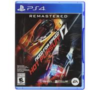 Need for Speed: Hot Pursuit Remastered - PlaySt (Sony Playstation 4) (US IMPORT)