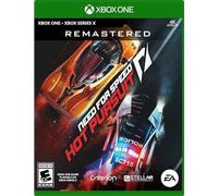 Need for Speed: Hot Pursuit Remastered - Xbox One