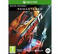 Need For Speed: Hot Pursuit - Remastered (Xbox One)