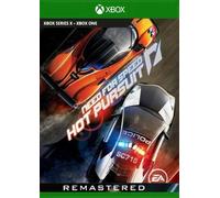 Need for Speed Hot Pursuit Remastered Xbox One