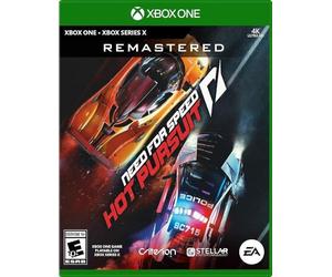 Need for Speed: Hot Pursuit Remastered - Xbox One